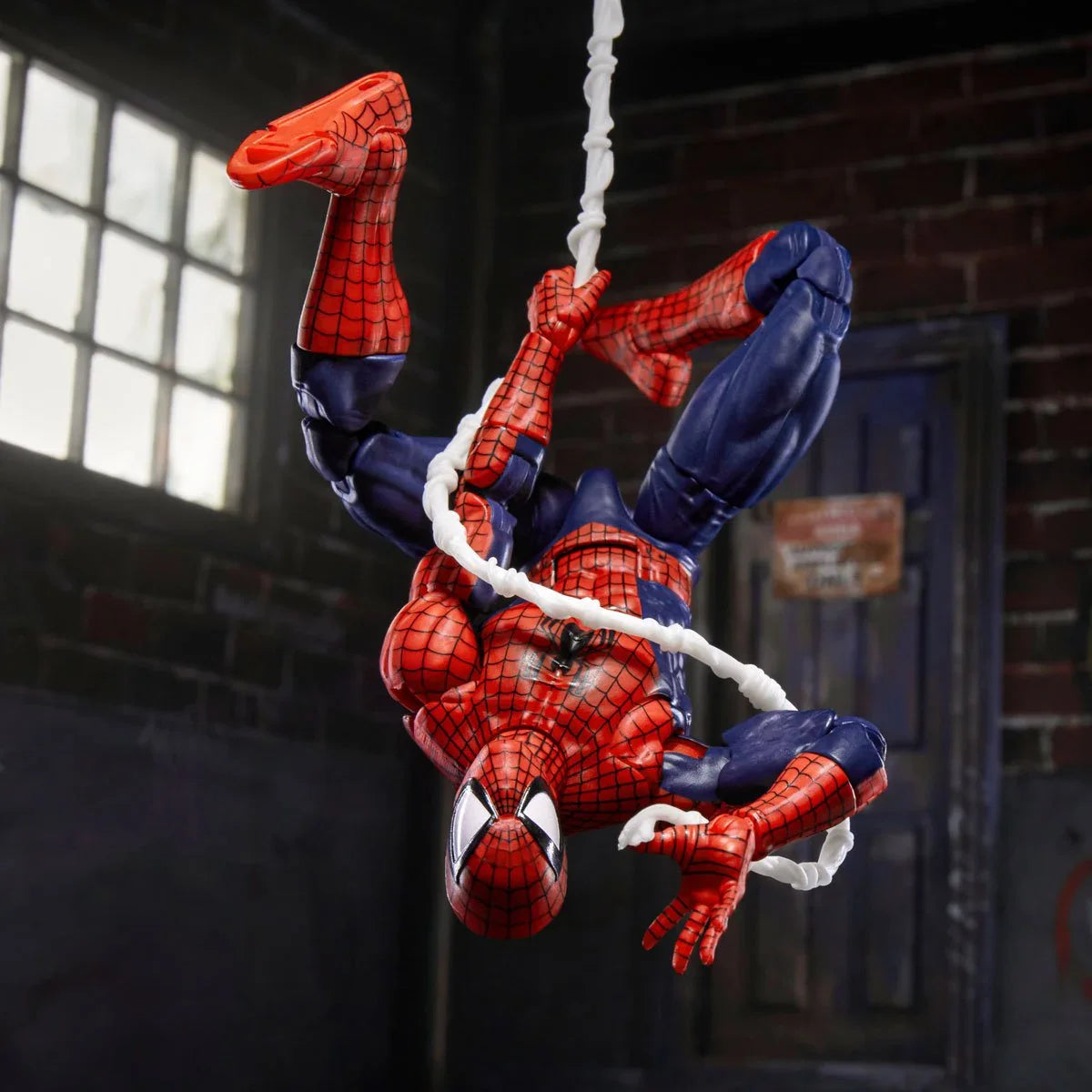 **PREORDER** Marvel Legends: Maximum Series Spider-Man 6-Inch Action Figure