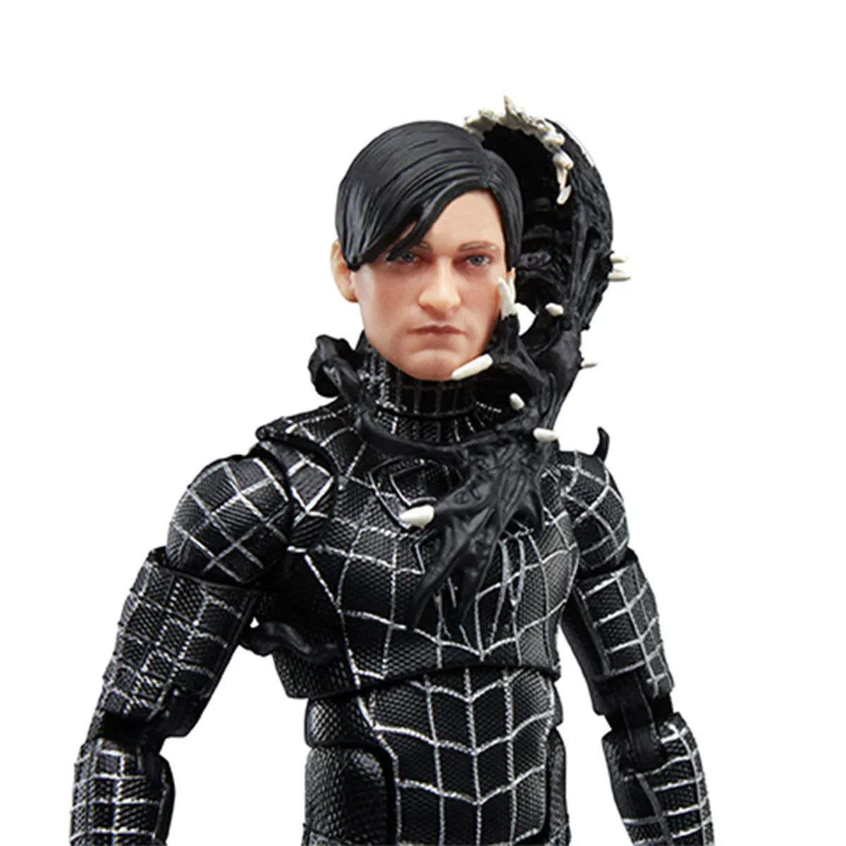 *PREORDER* Marvel Legends: Spider-Man 3 Spider-Man Symbiote Suit 6-Inch Action Figure