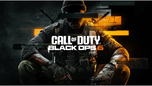 **PREORDER** Call Of Duty: Black Ops 6 for Playstation 5