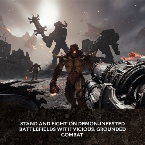 **PREORDER** Doom The Dark Ages for Xbox Series X