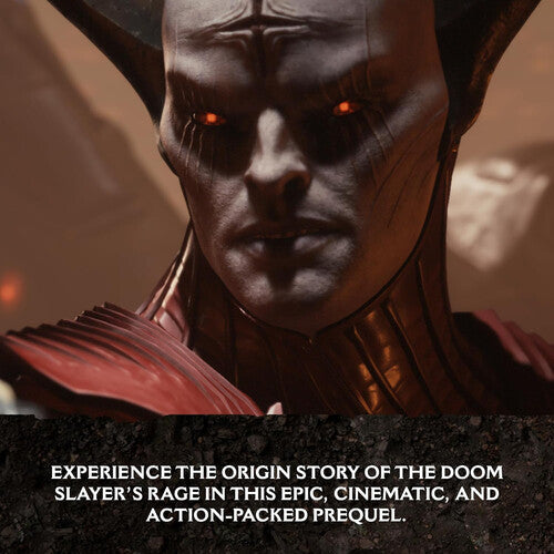 **PREORDER** Doom The Dark Ages for Xbox Series X
