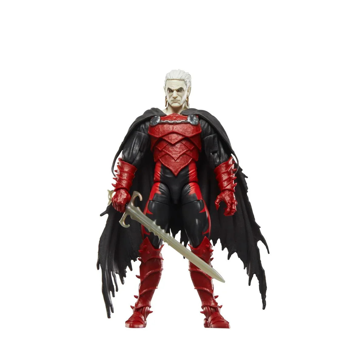 Marvel Legends: Strange Tales Marvel's Dracula 6-Inch Action Figure