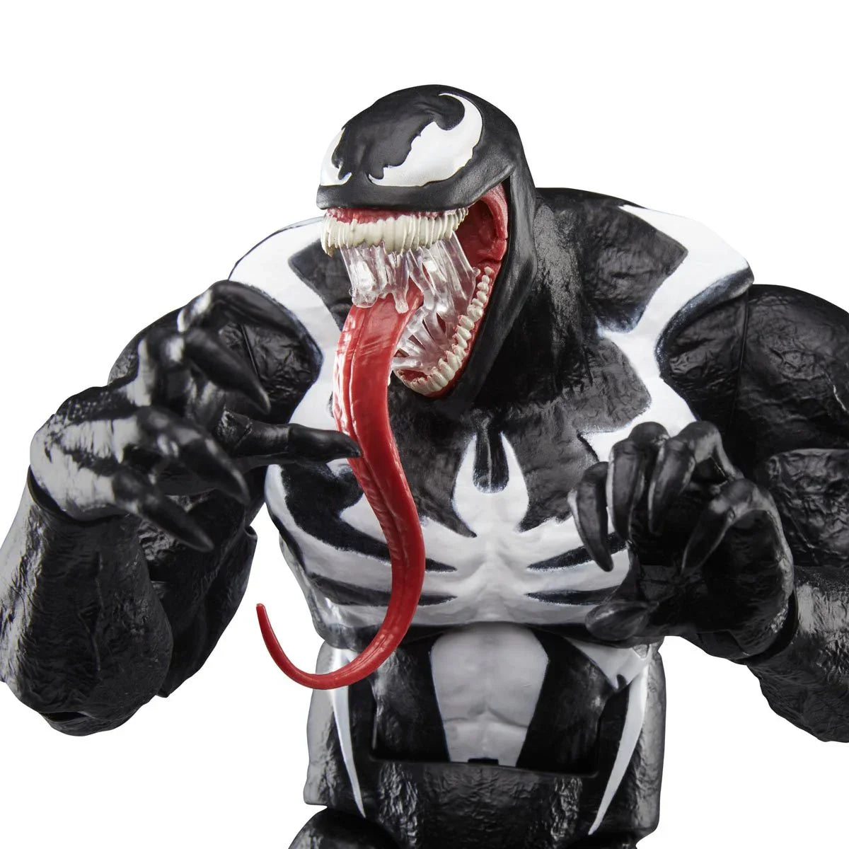 **PREORDER** Marvel Legends: Marvel Spider-Man 2 Gamerverse Venom 6-Inch Action Figure