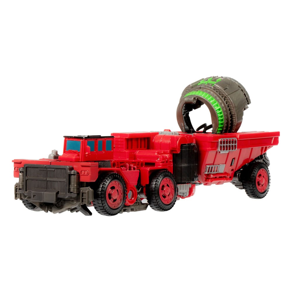 **PREORDER** Transformers: Revenge of the Fallen Studio Series Leader Class Action Figure Power Collection Constructicon Overload 22 cm