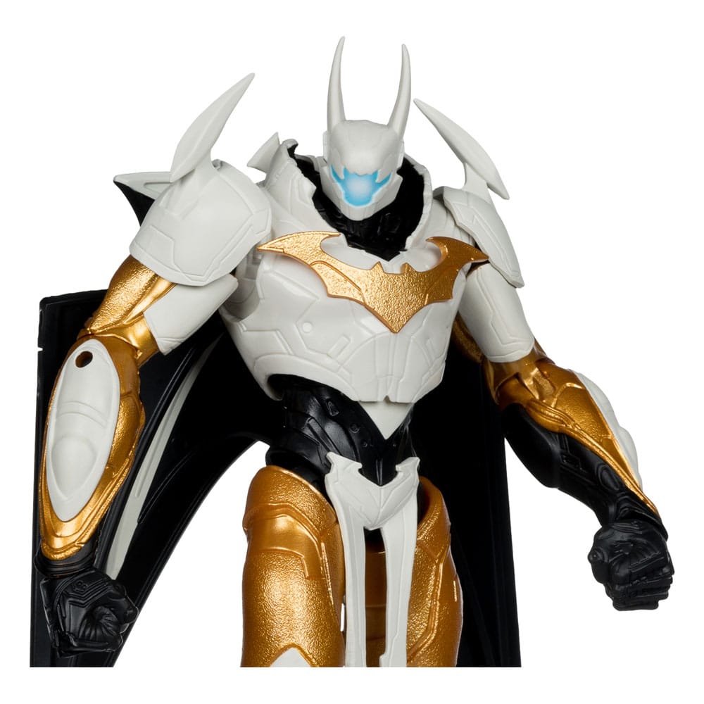 **PREORDER** DC Collector Mega Action Figure Batman (Justice League: Sixth Dimension) 26 cm