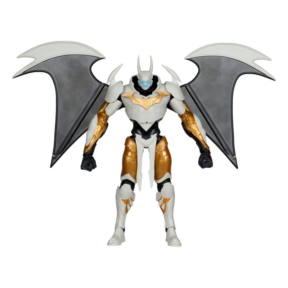 **PREORDER** DC Collector Mega Action Figure Batman (Justice League: Sixth Dimension) 26 cm