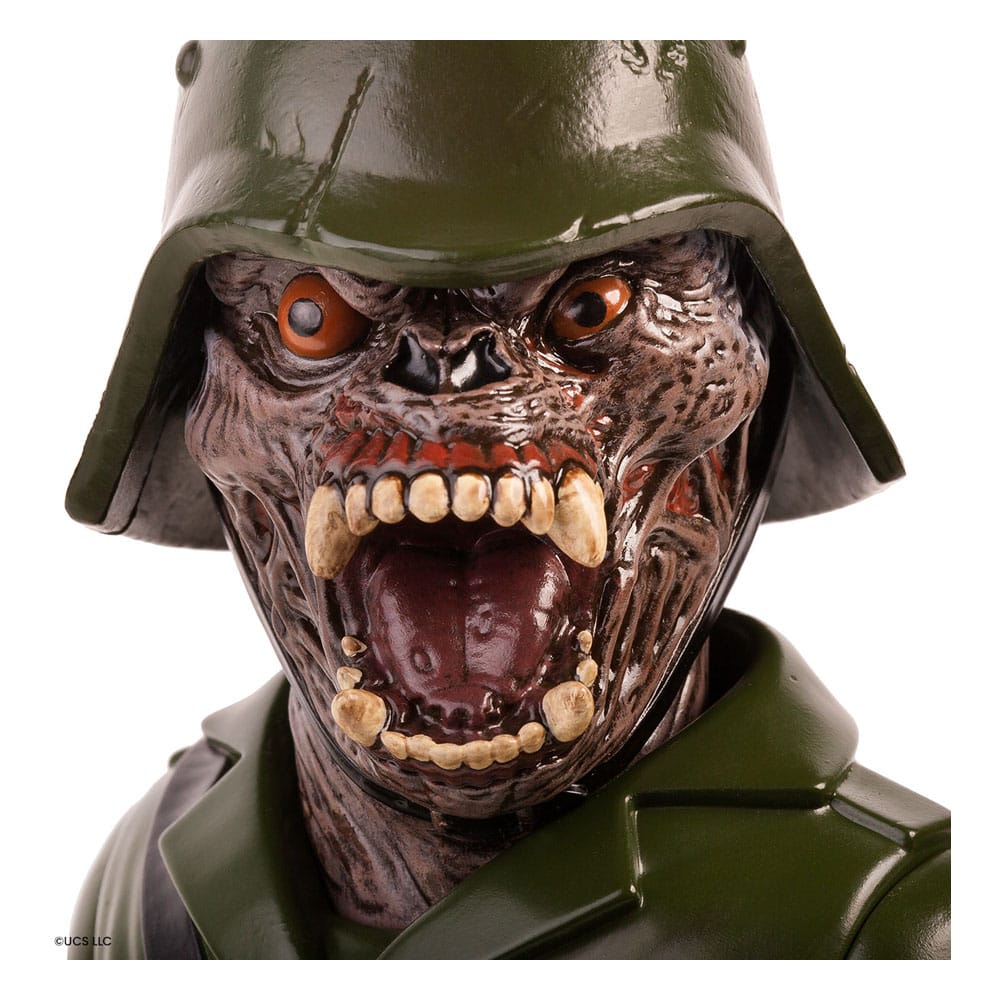 **PREORDER** American Werewolf in London Soft Vinyl Figure Nightmare Demon Mutant 25 cm