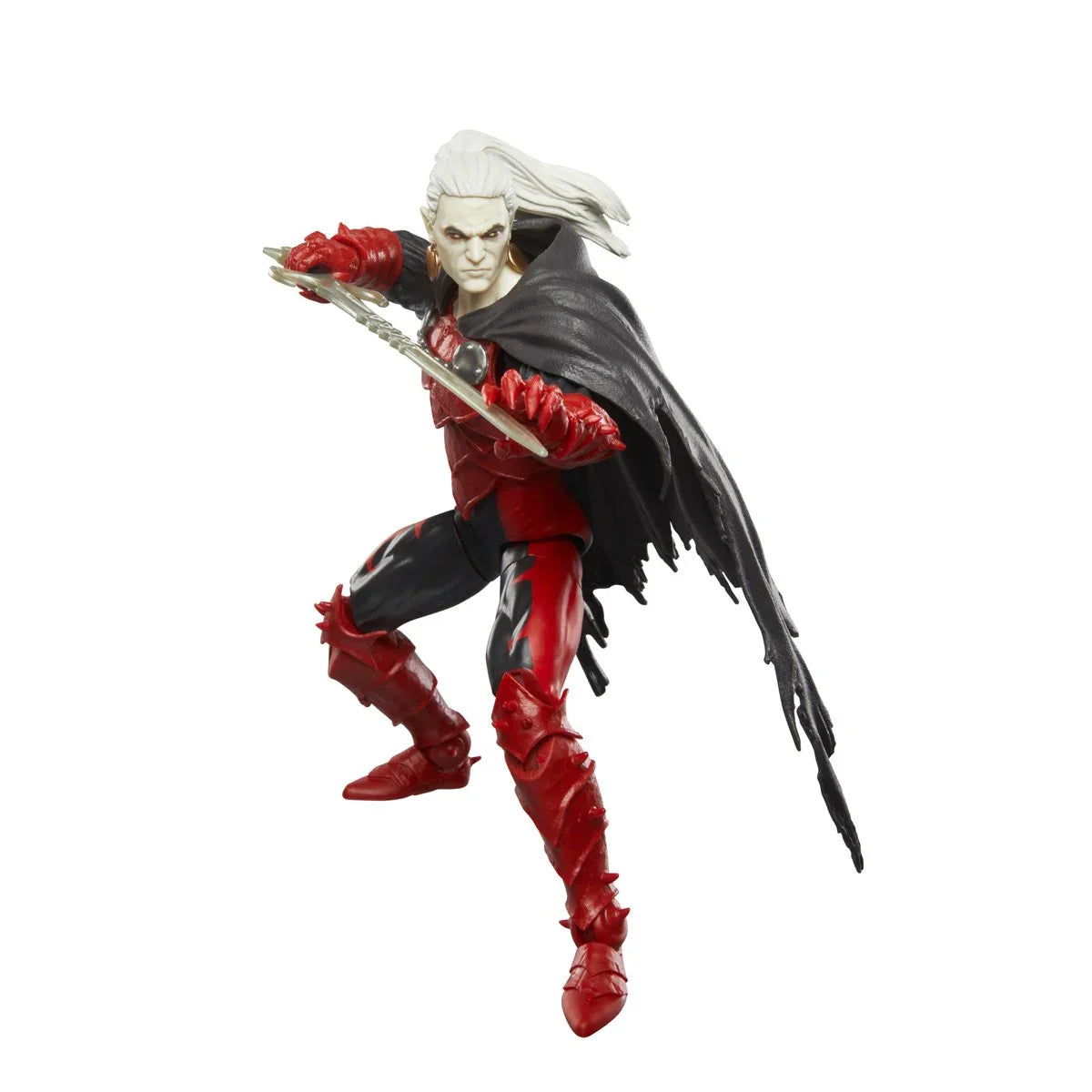 Marvel Legends: Strange Tales Marvel's Dracula 6-Inch Action Figure