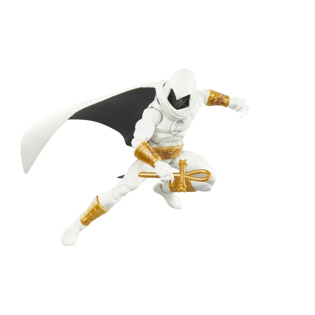 Marvel Legends: Strange Tales Moon Knight 6-Inch Action Figure