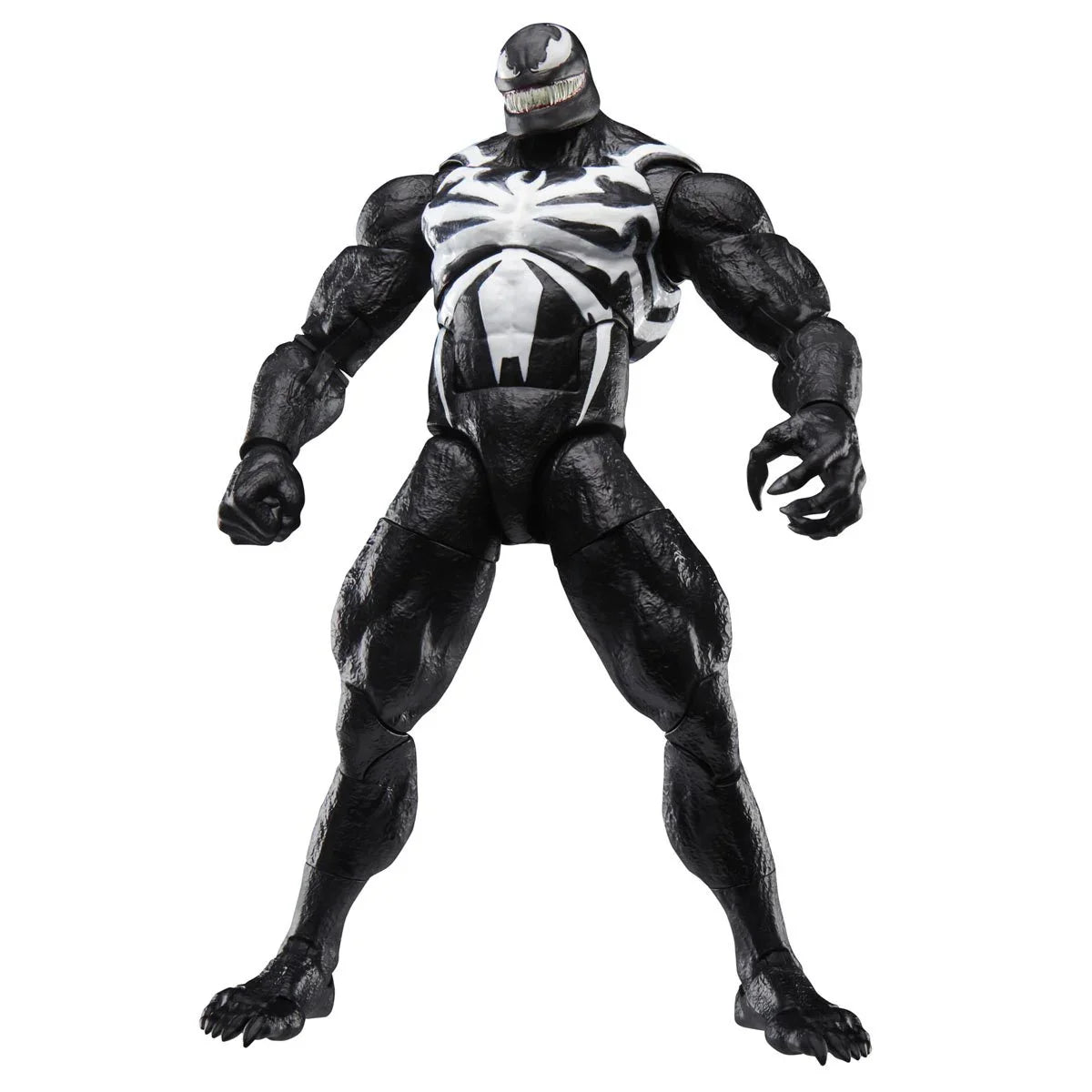 **PREORDER** Marvel Legends: Marvel Spider-Man 2 Gamerverse Venom 6-Inch Action Figure