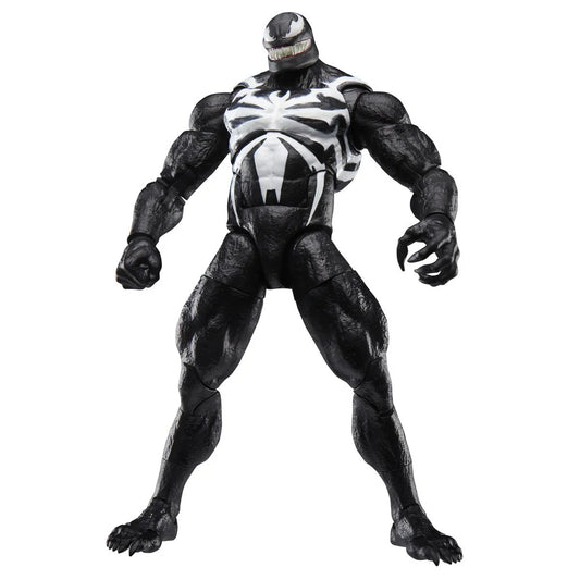 **PREORDER** Marvel Legends: Marvel Spider-Man 2 Gamerverse Venom 6-Inch Action Figure