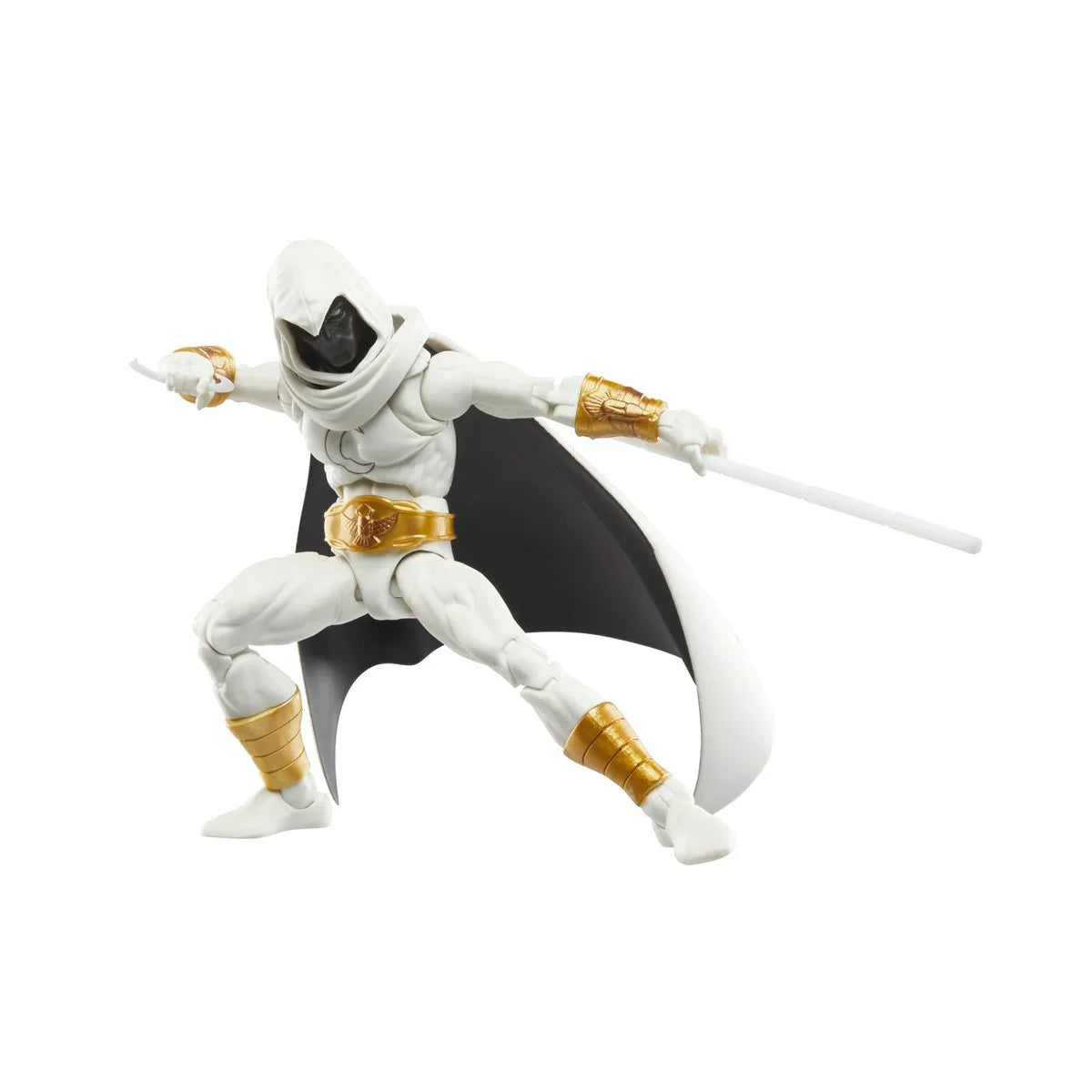 Marvel Legends: Strange Tales Moon Knight 6-Inch Action Figure