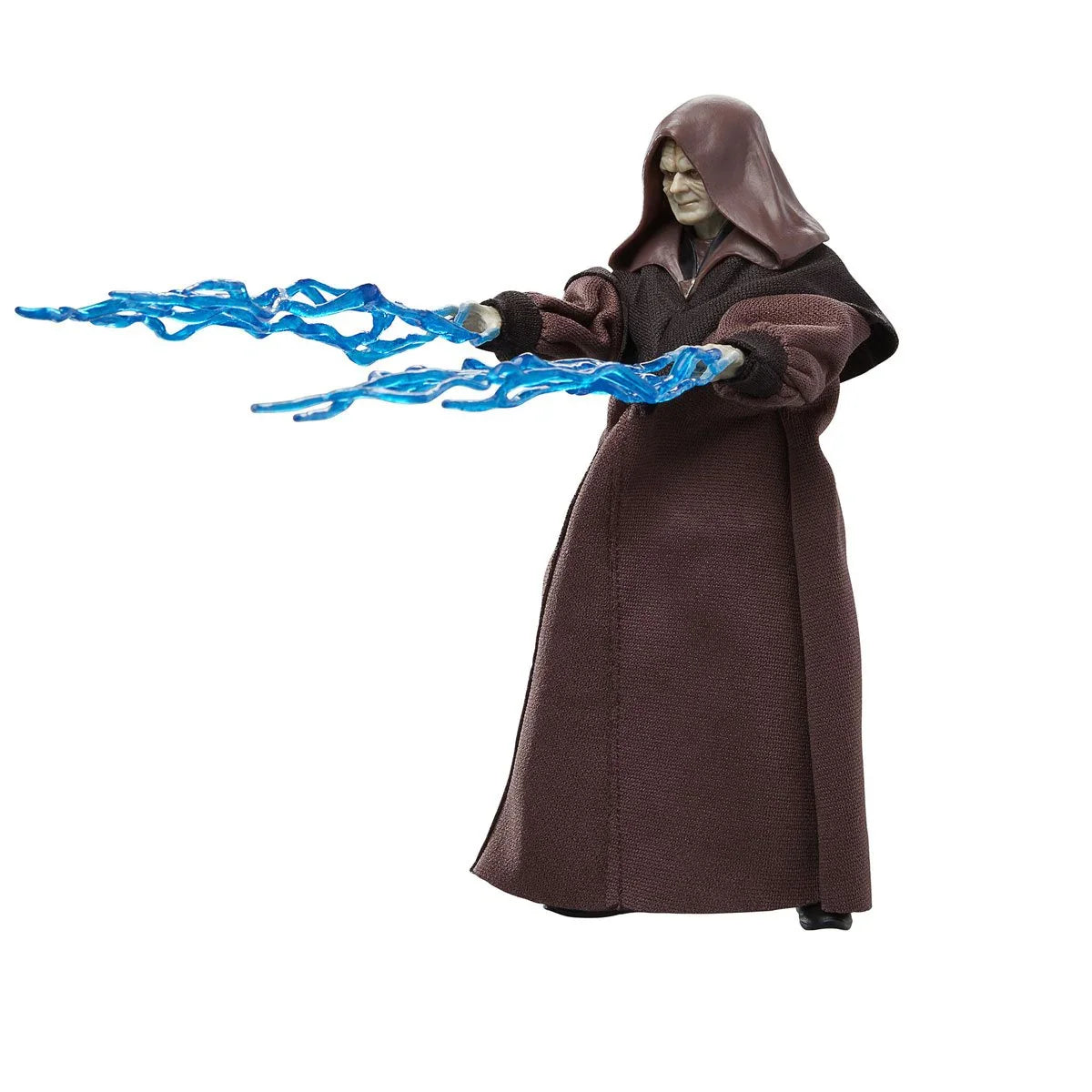 **PREORDER** Star Wars The Black Series Darth Sidious 6-Inch Action Figure