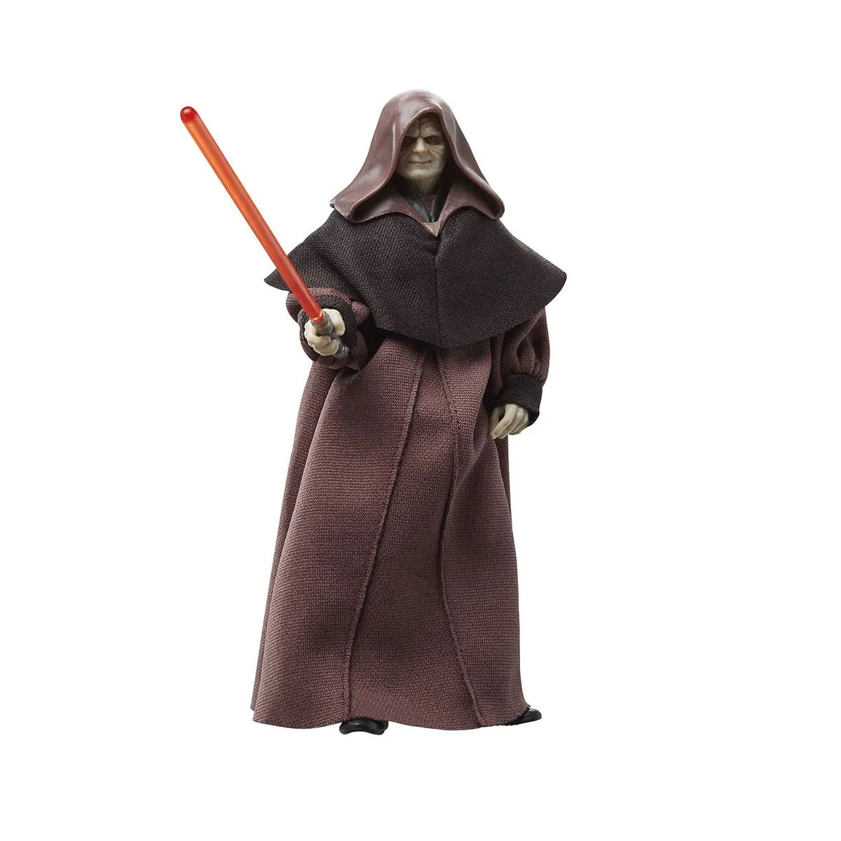 **PREORDER** Star Wars The Black Series Darth Sidious 6-Inch Action Figure