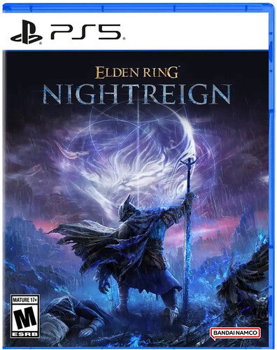 **PREORDER** Elden Ring: Nightreign for Playstation 5