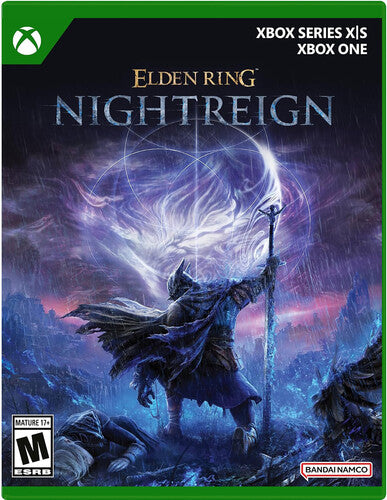 **PREORDER** Elden Ring: Nightreign for Xbox Series X