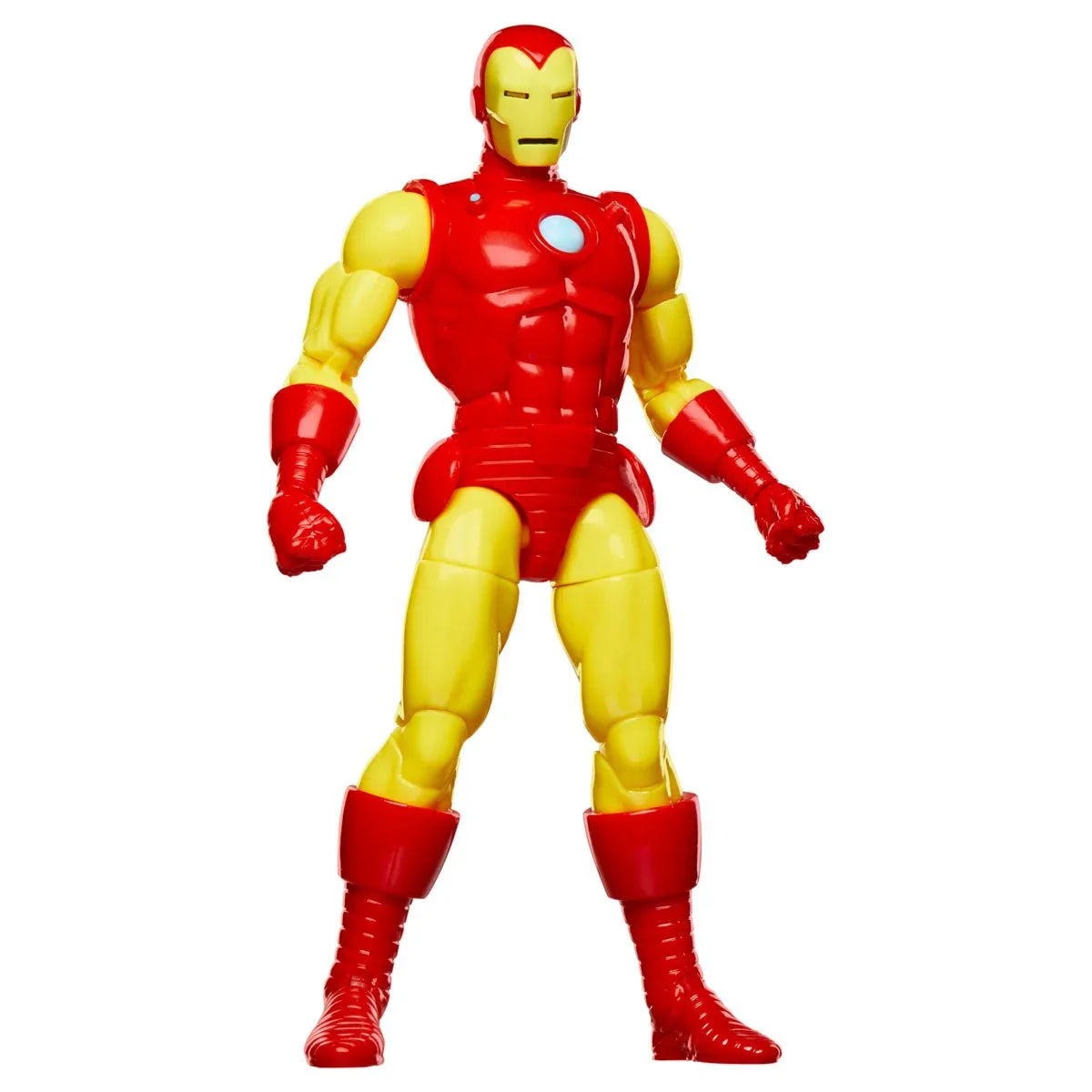 Marvel Legends: Secret Wars Iron Man 6-Inch Action Figure