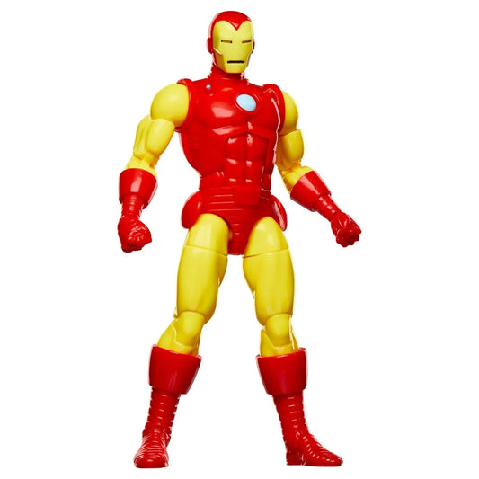 Marvel Legends: Secret Wars Iron Man 6-Inch Action Figure