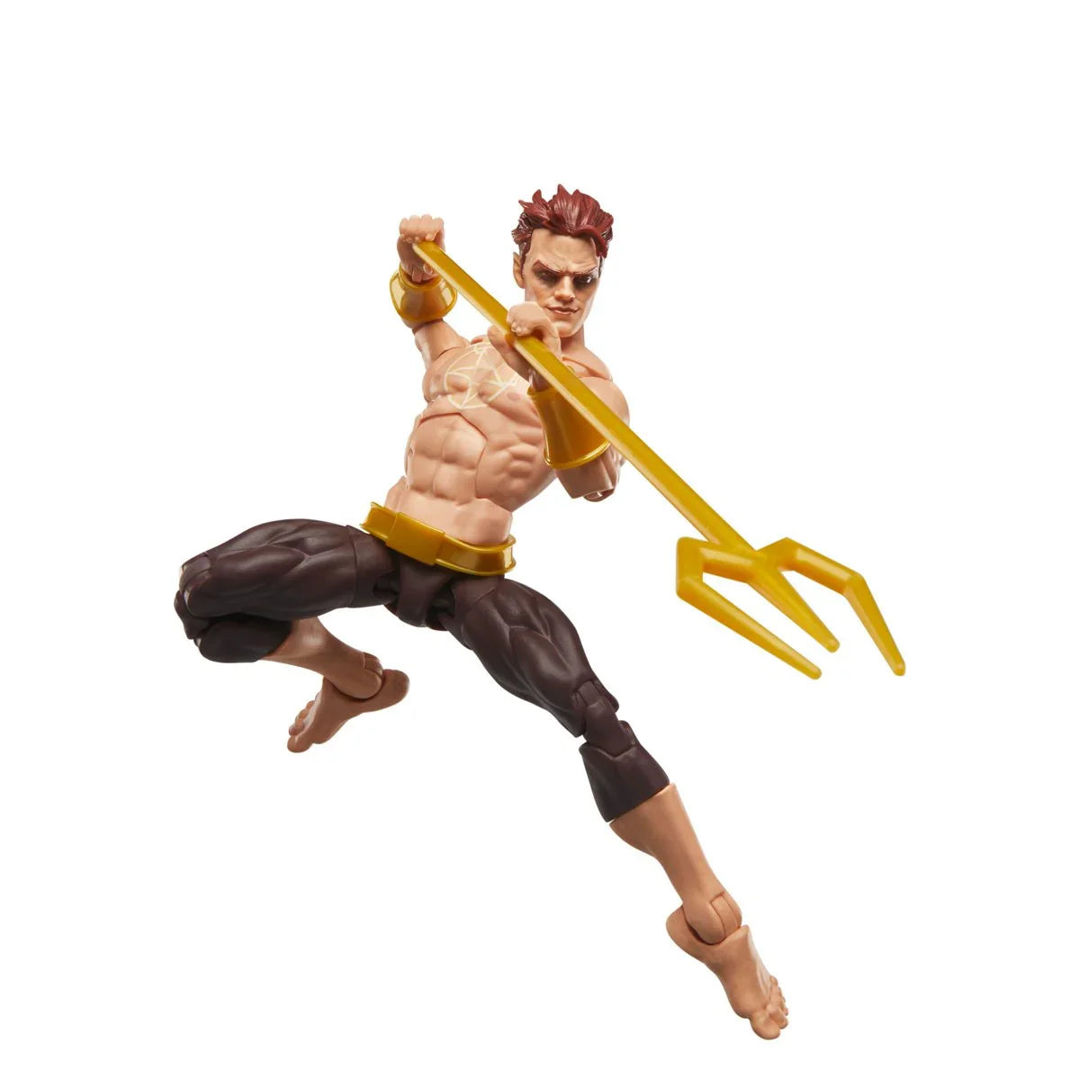 Marvel Legends: Strange Tales Daimon Hellstrom 6-Inch Action Figure