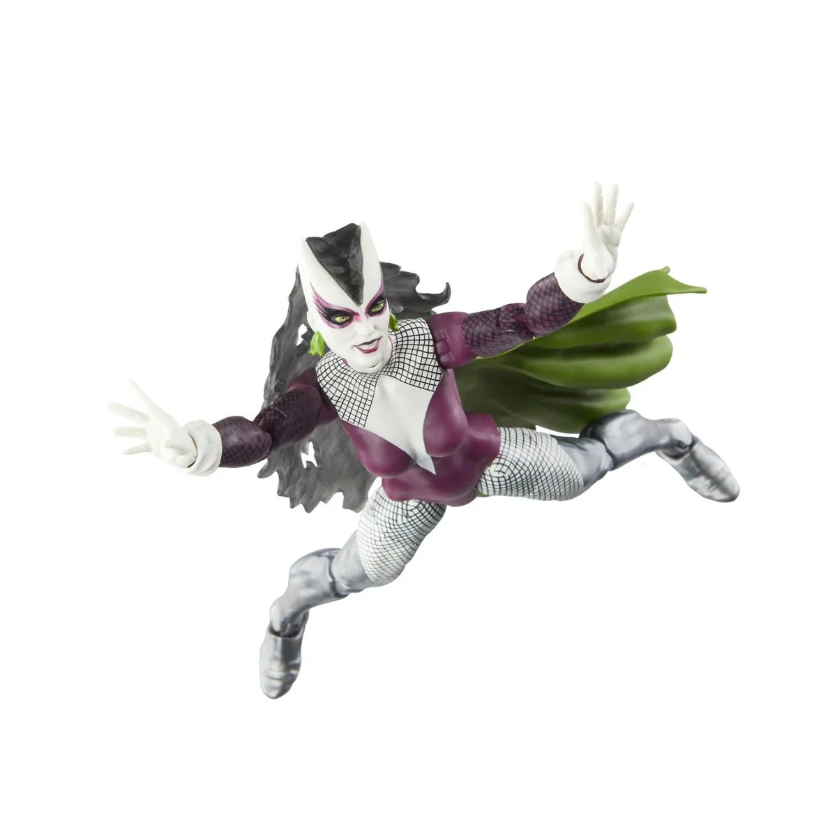 Marvel Legends: Strange Tales Marvel's Lilith 6-Inch Action Figure