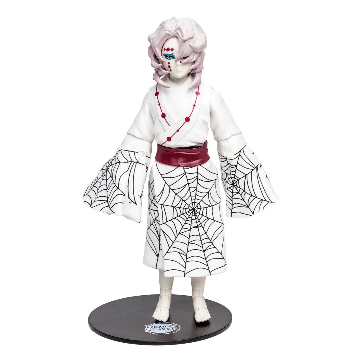 Demon Slayer Wave 2 Rui 7-Inch Scale Action Figure