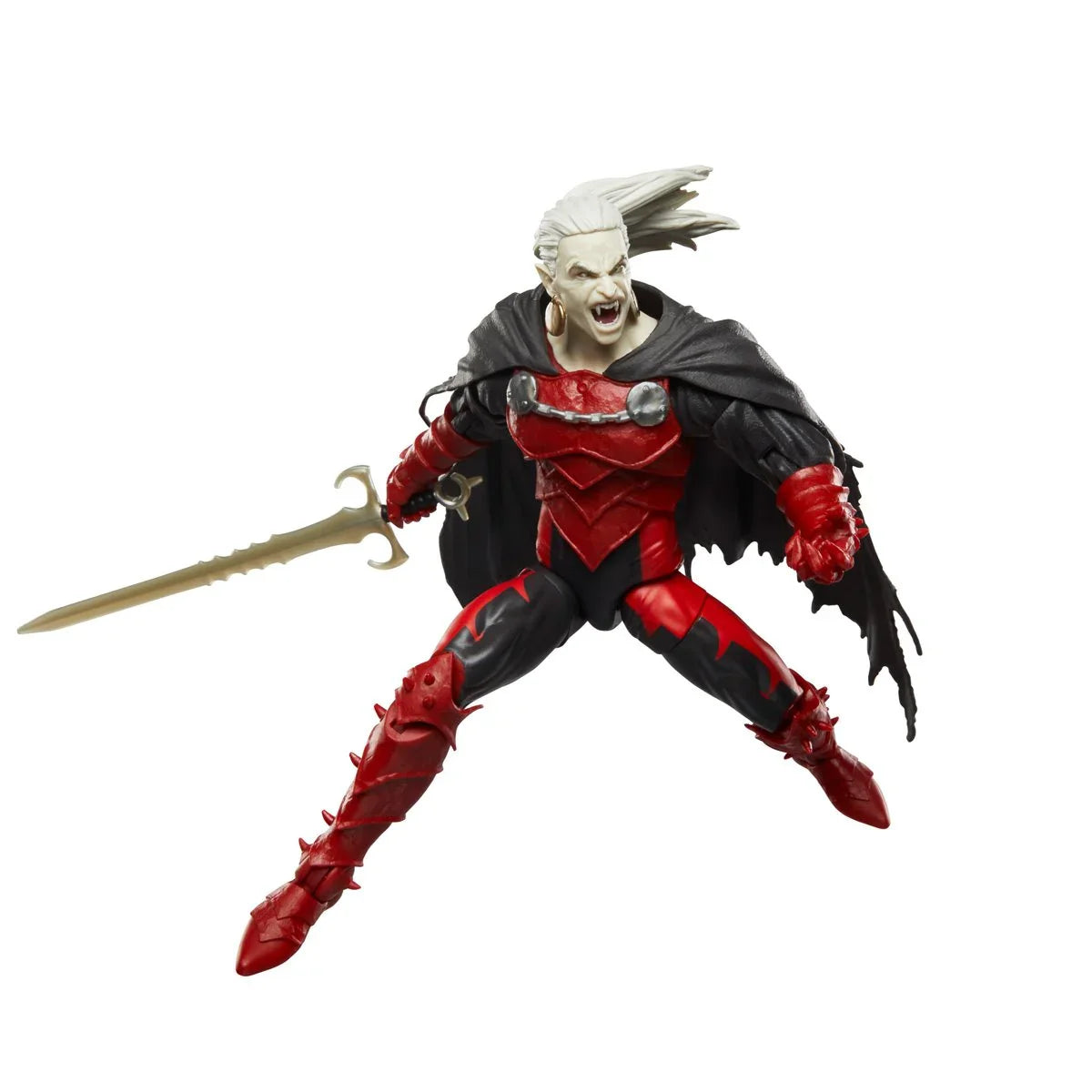 Marvel Legends: Strange Tales Marvel's Dracula 6-Inch Action Figure
