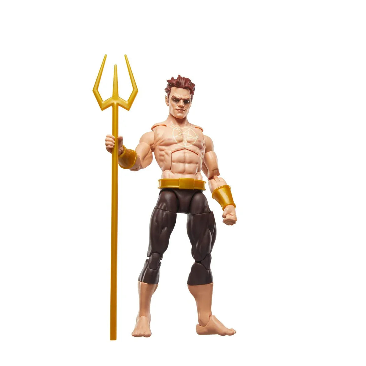 Marvel Legends: Strange Tales Daimon Hellstrom 6-Inch Action Figure