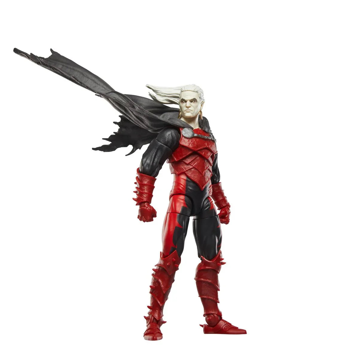 Marvel Legends: Strange Tales Marvel's Dracula 6-Inch Action Figure