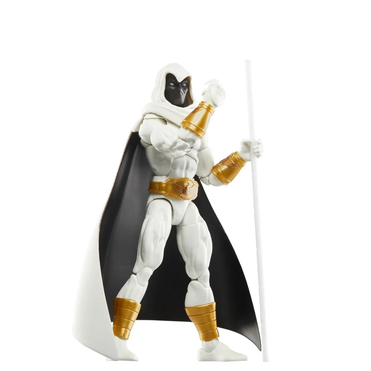 Marvel Legends: Strange Tales Moon Knight 6-Inch Action Figure