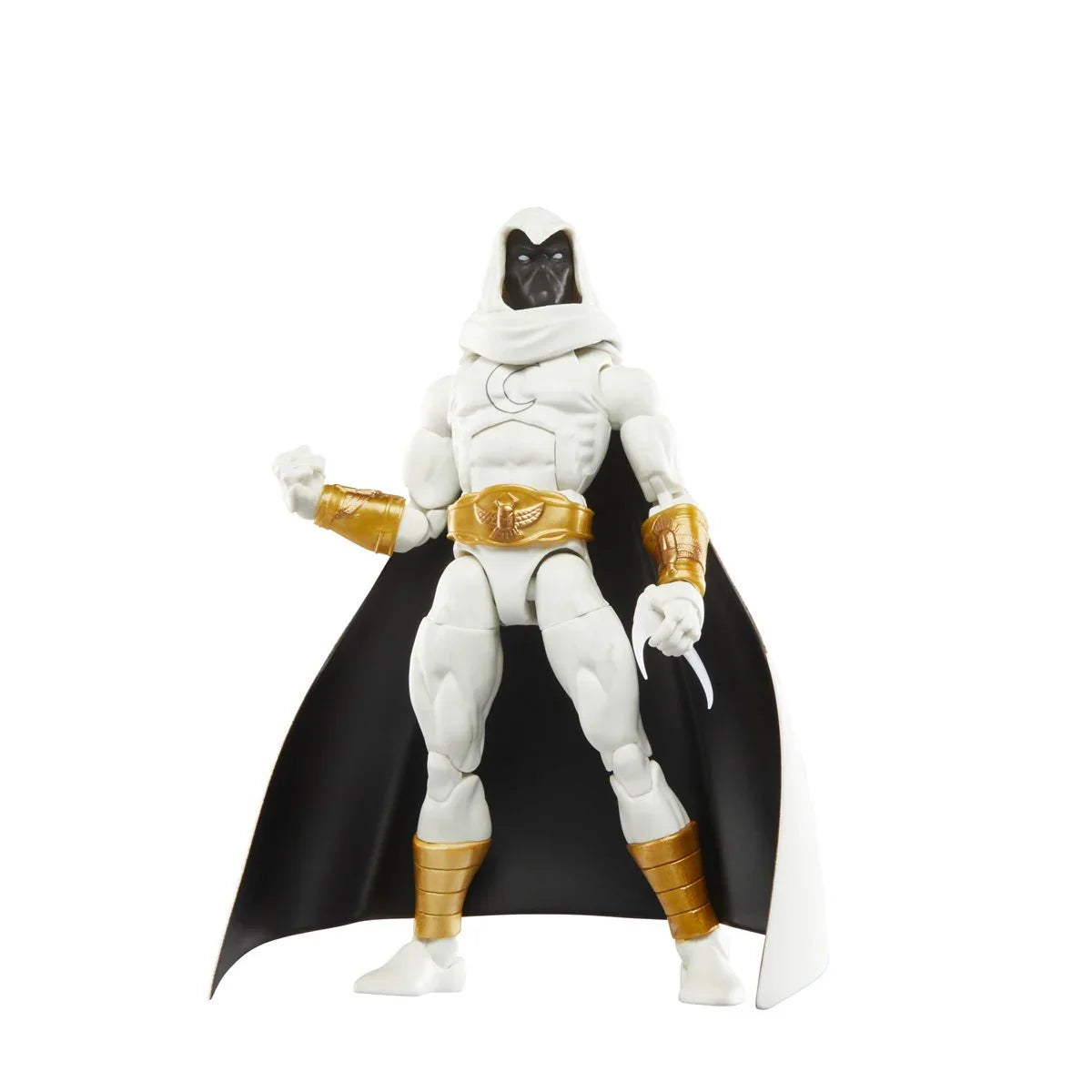 Marvel Legends: Strange Tales Moon Knight 6-Inch Action Figure