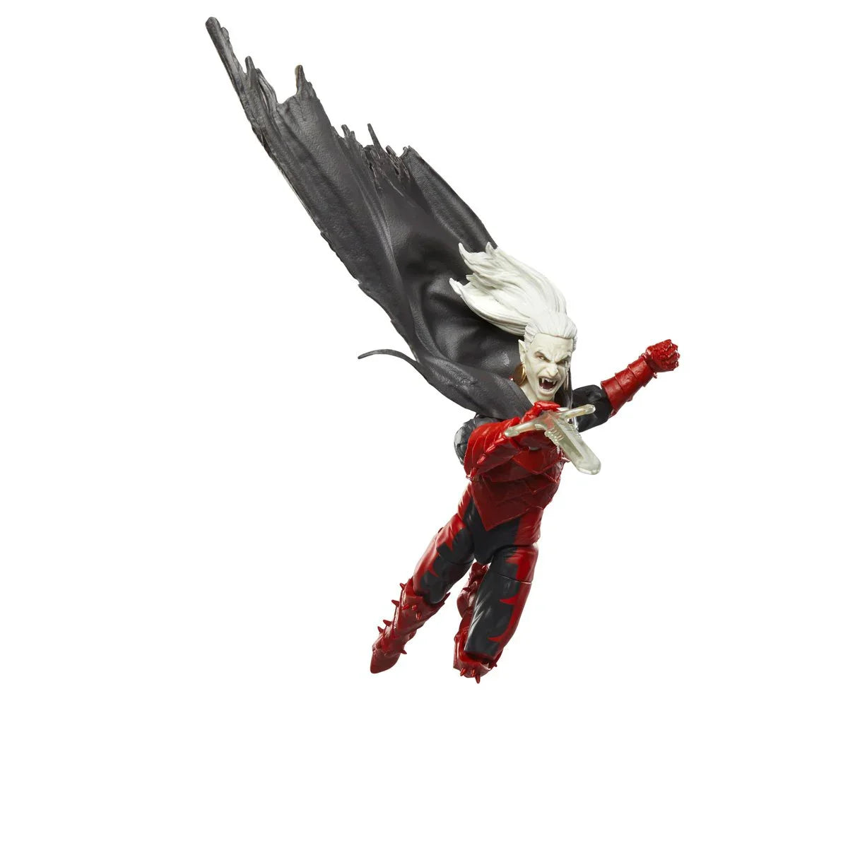 Marvel Legends: Strange Tales Marvel's Dracula 6-Inch Action Figure