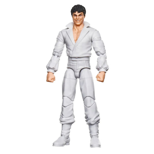 Marvel Legends: Secret Wars Beyonder 6-Inch Action Figure