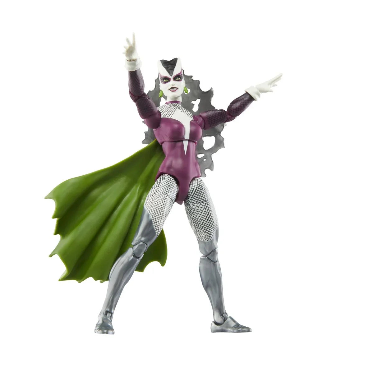 Marvel Legends: Strange Tales Marvel's Lilith 6-Inch Action Figure