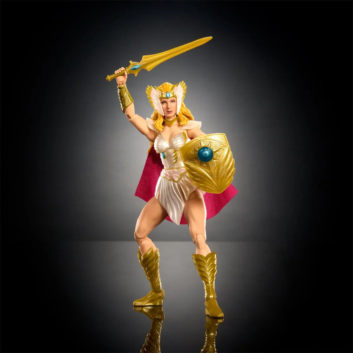 Masters of the Universe Masterverse Wave 17 New Etheria She-Ra Action Figure