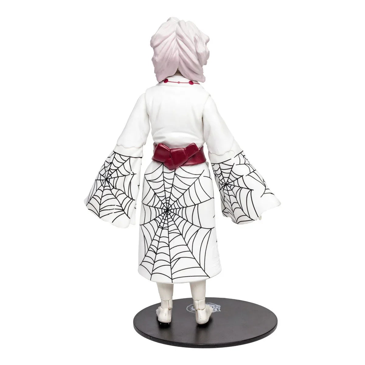 Demon Slayer Wave 2 Rui 7-Inch Scale Action Figure