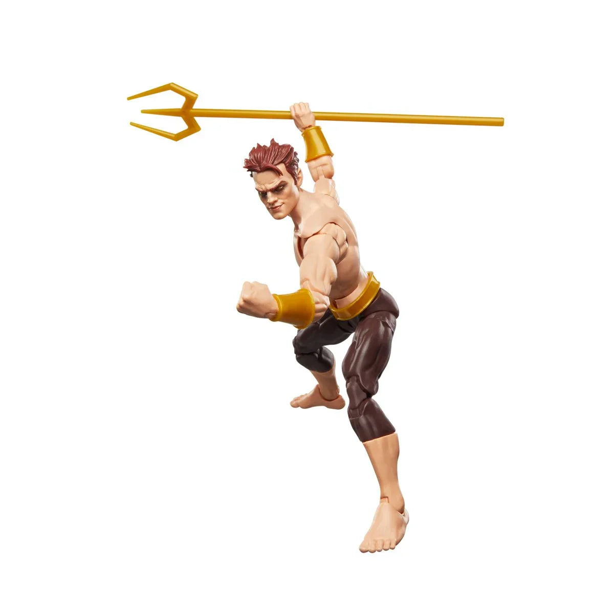 Marvel Legends: Strange Tales Daimon Hellstrom 6-Inch Action Figure