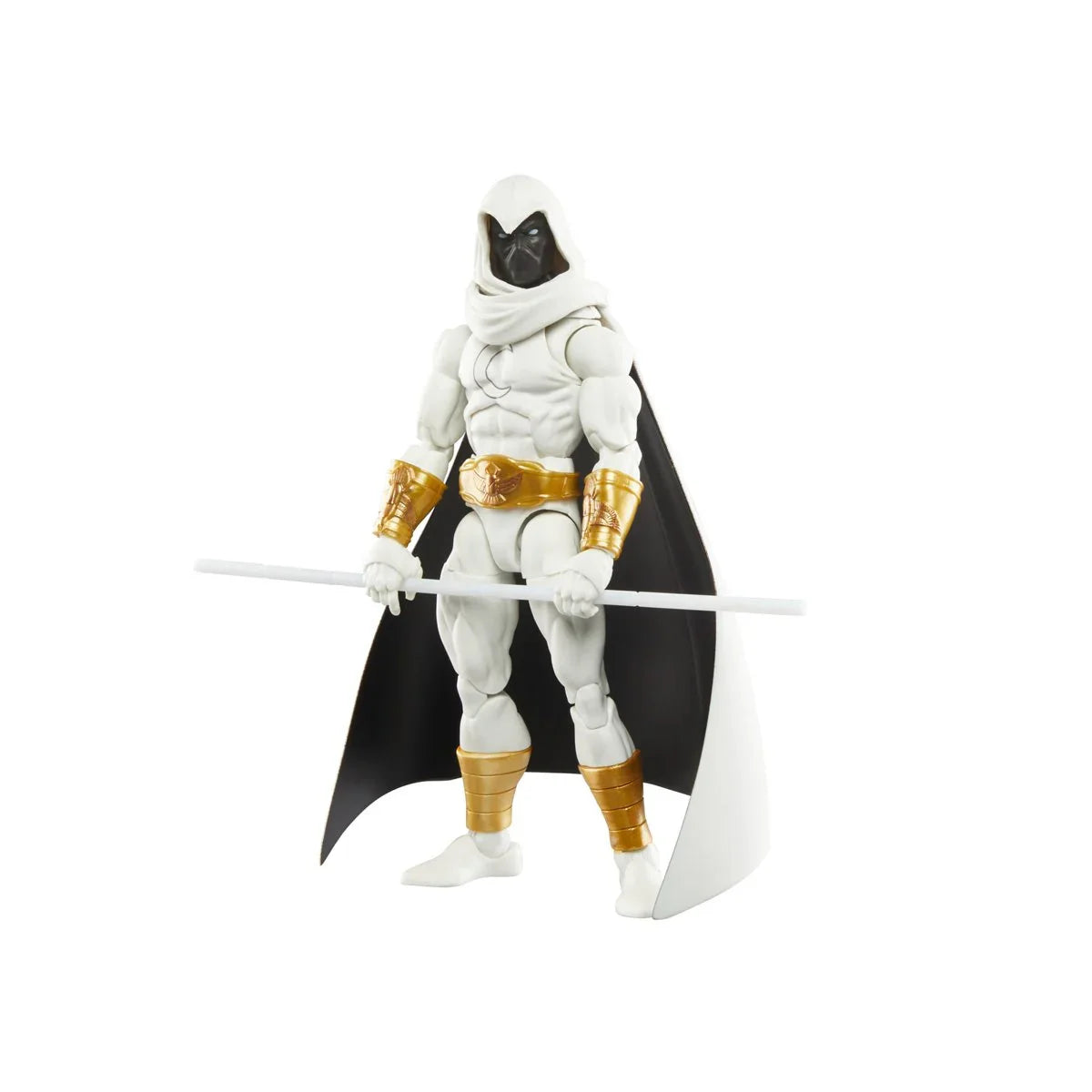 Marvel Legends: Strange Tales Moon Knight 6-Inch Action Figure