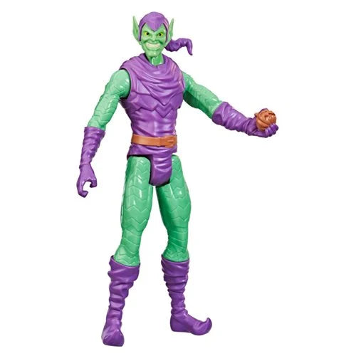 Spider-Man Titan Hero Series Green Goblin 12-Inch Action Figure