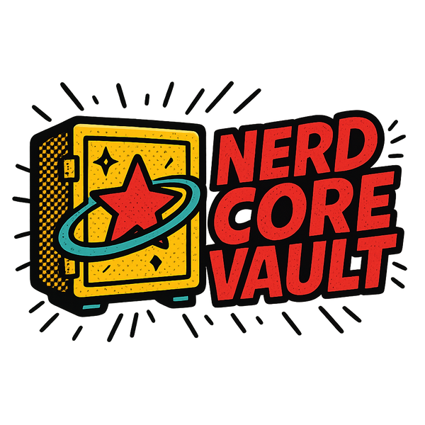 NerdCoreVault