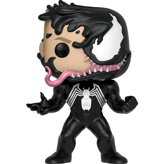 **PREORDER** Marvel Venom Eddie Brock Funko Pop! Vinyl Figure #363