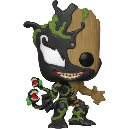 Marvel Venomized Groot Funko Pop! Vinyl Figure #601
