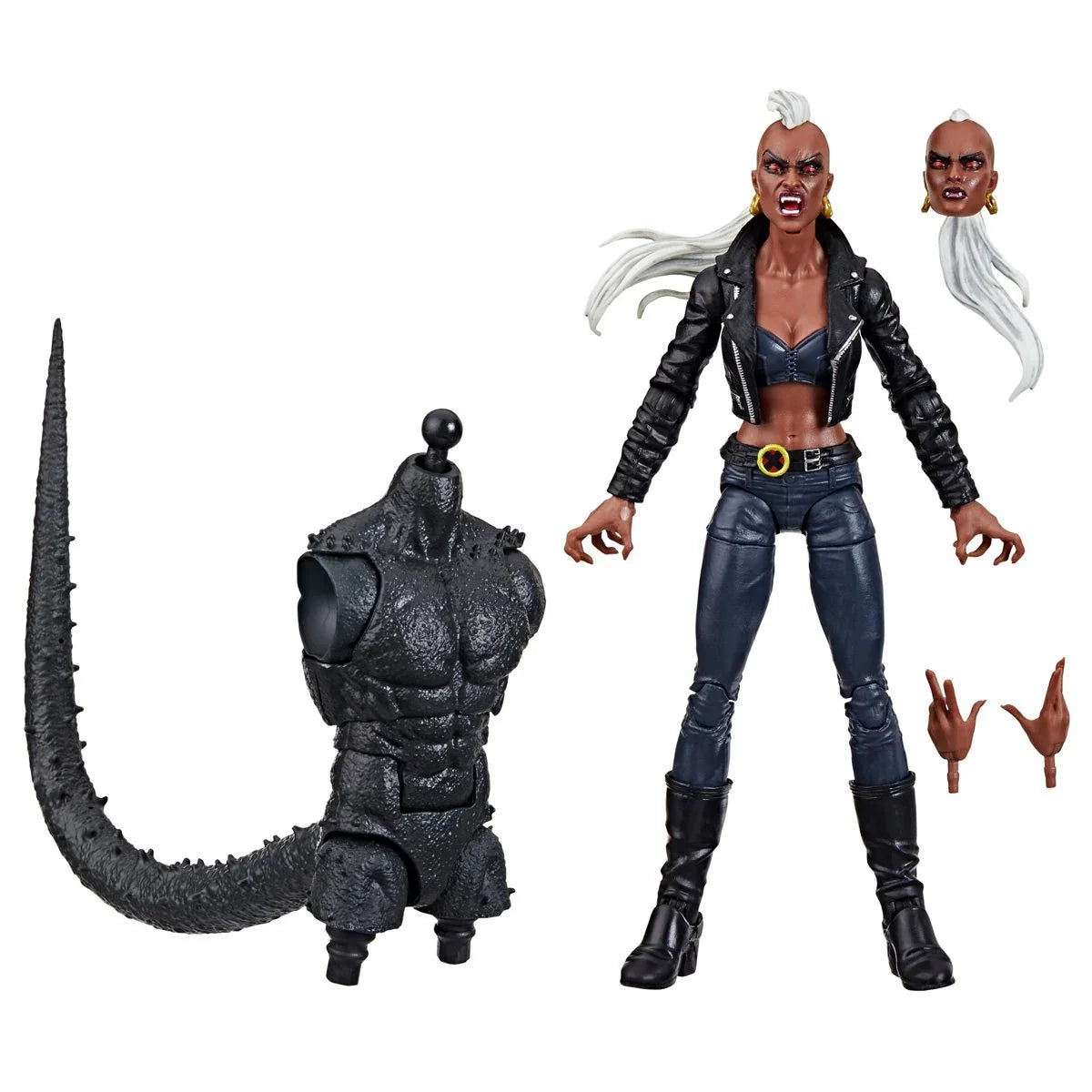 Marvel Legends: Strange Tales Bloodstorm 6-Inch Action Figure