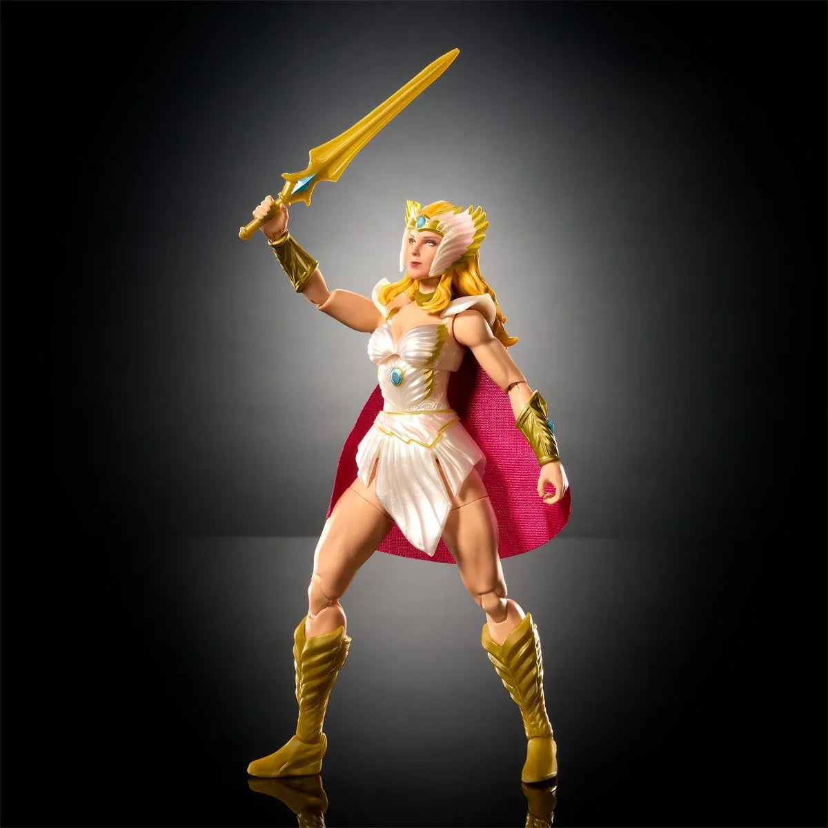 Masters of the Universe Masterverse Wave 17 New Etheria She-Ra Action Figure