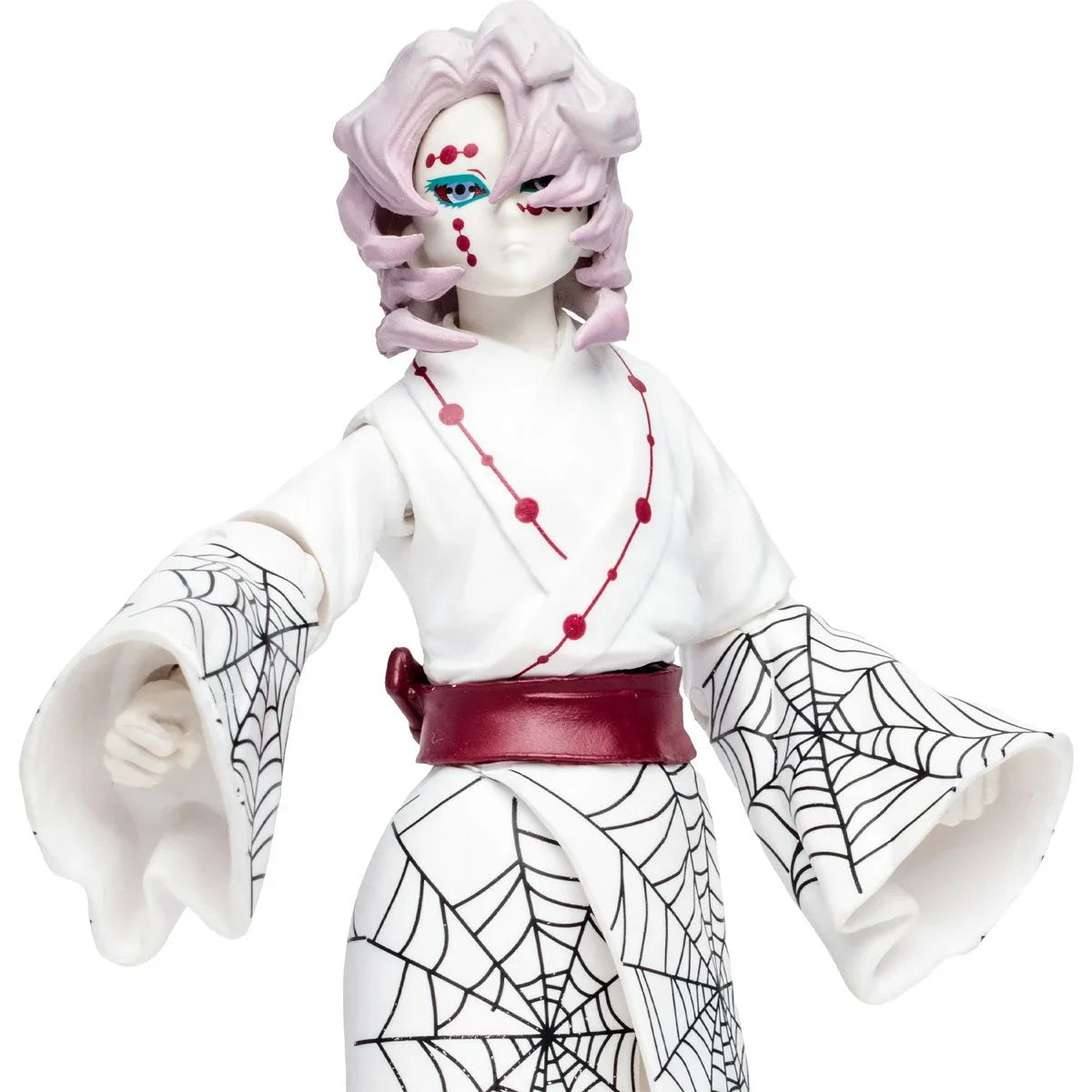 Demon Slayer Wave 2 Rui 7-Inch Scale Action Figure