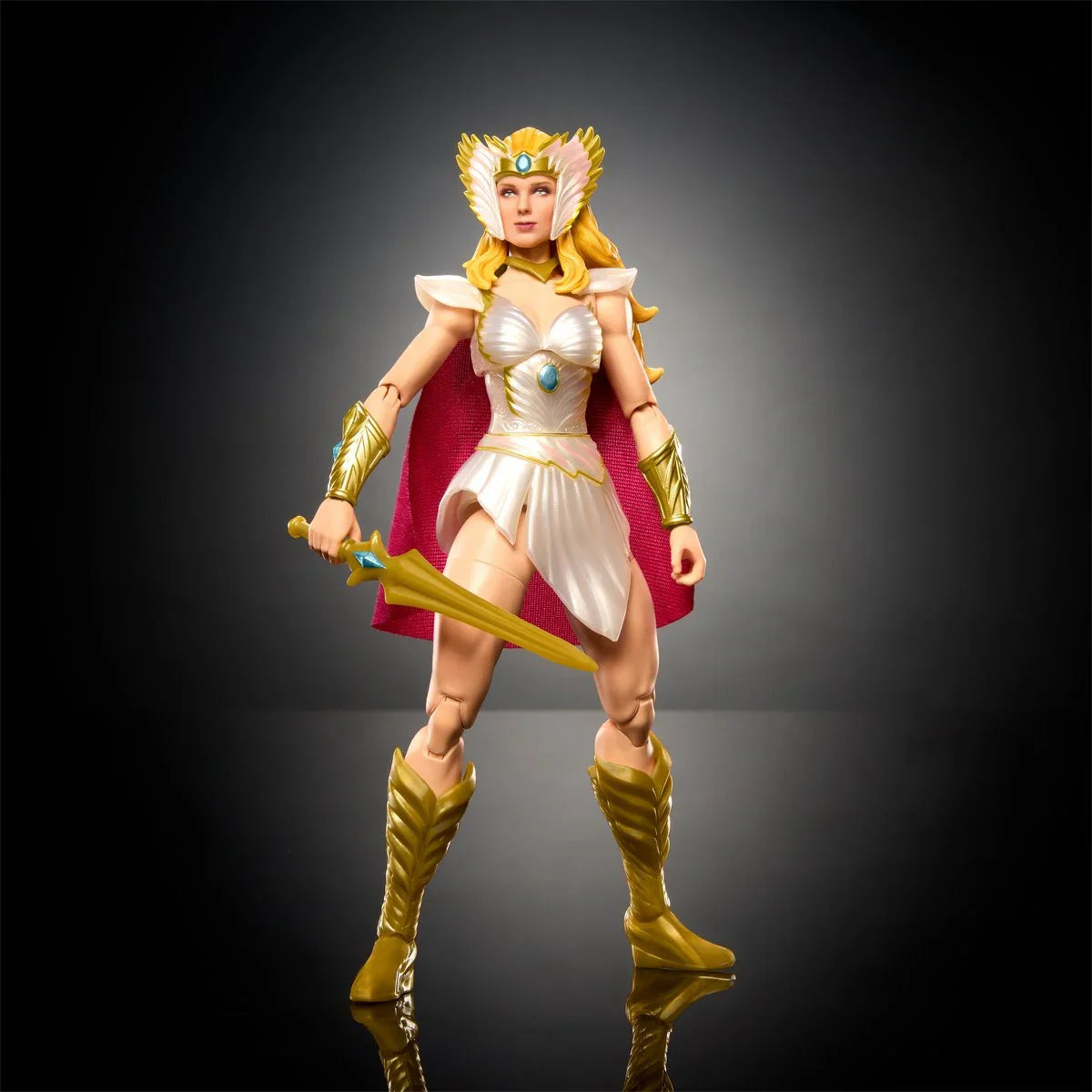 Masters of the Universe Masterverse Wave 17 New Etheria She-Ra Action Figure