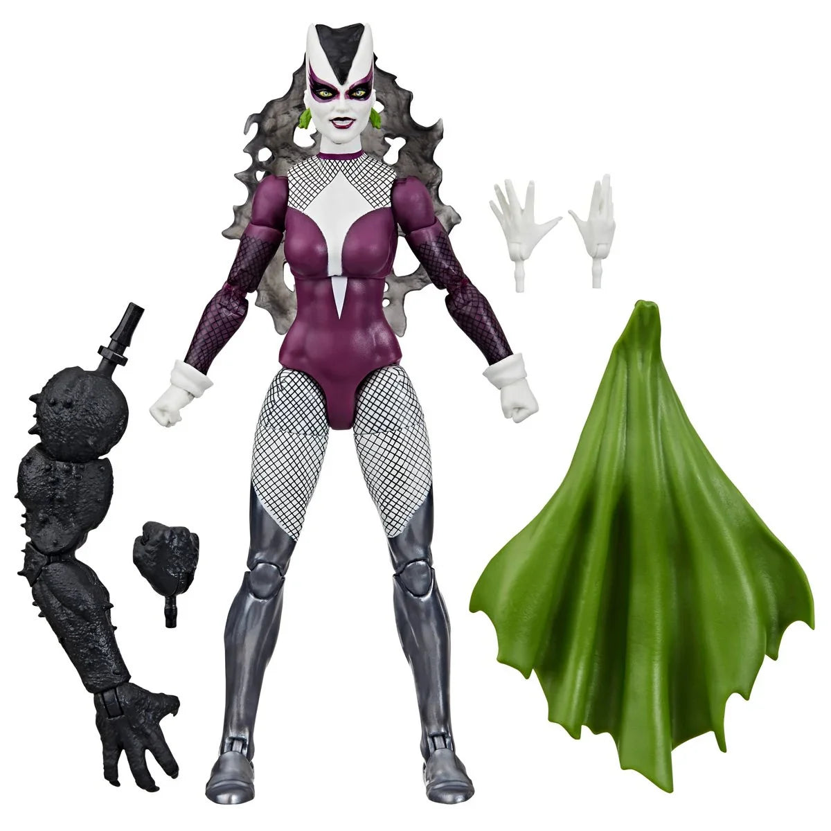 Marvel Legends: Strange Tales Marvel's Lilith 6-Inch Action Figure