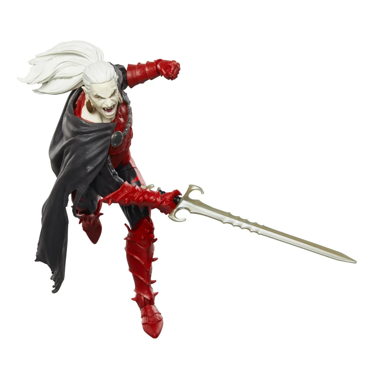 Marvel Legends: Strange Tales Marvel's Dracula 6-Inch Action Figure
