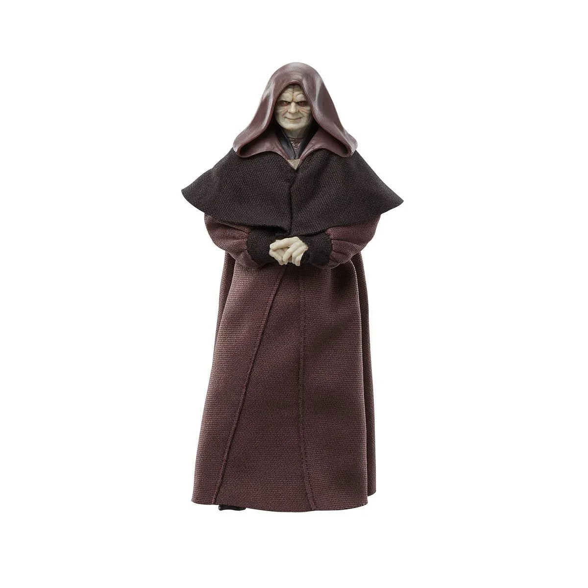 **PREORDER** Star Wars The Black Series Darth Sidious 6-Inch Action Figure