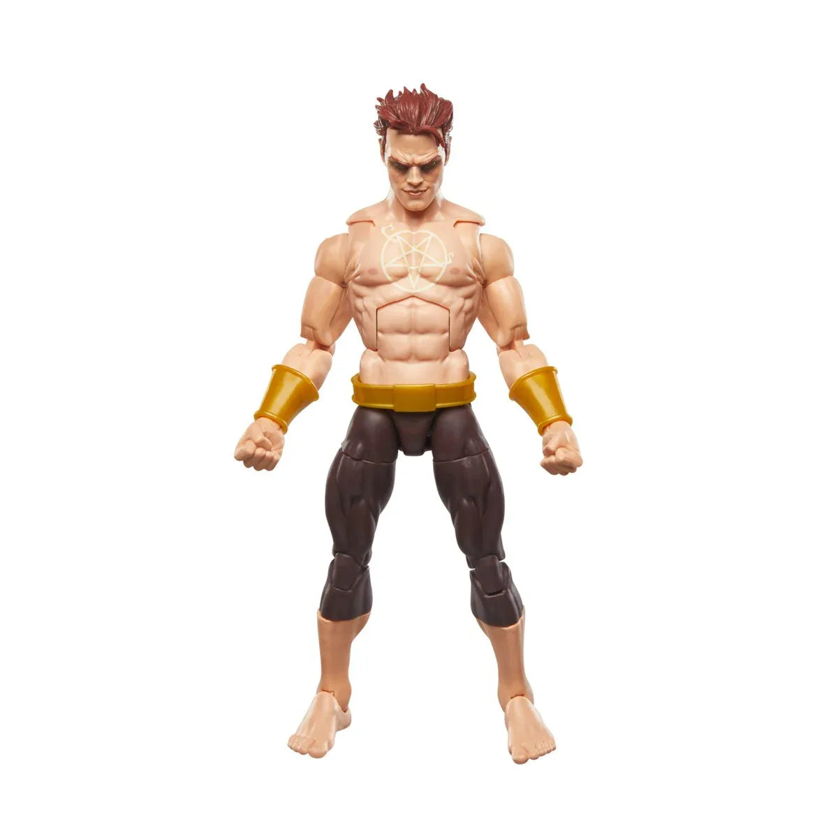 Marvel Legends: Strange Tales Daimon Hellstrom 6-Inch Action Figure