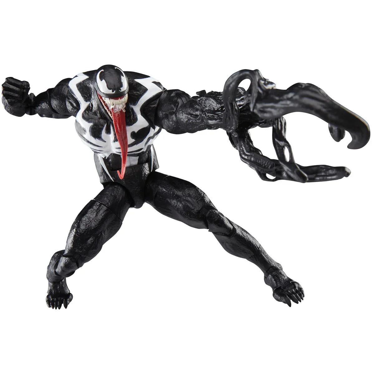 **PREORDER** Marvel Legends: Marvel Spider-Man 2 Gamerverse Venom 6-Inch Action Figure